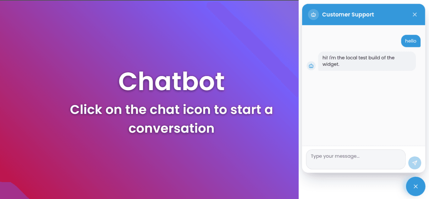 Chatbot QA d'entreprise basé sur le RAG - étude de cas IA Générative & RAG