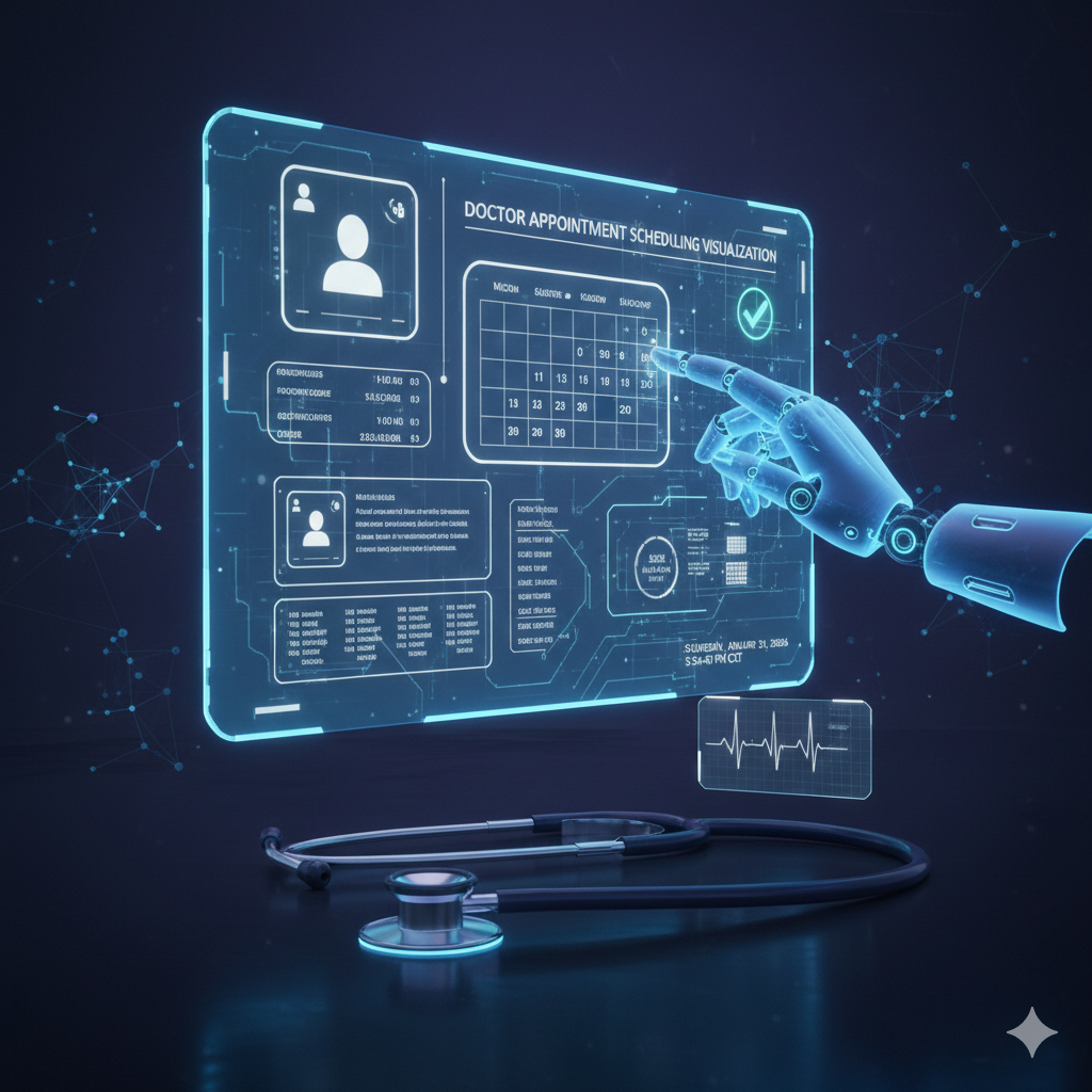 Sector-Specific Agents