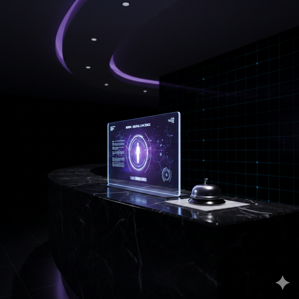 WhatsApp Hotel Reservation Agent