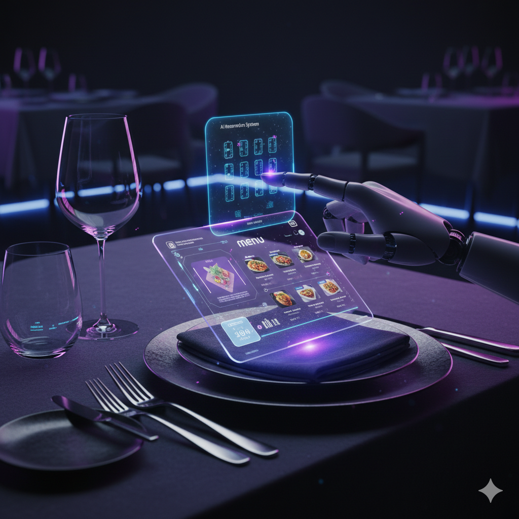 Sector-Specific Agents